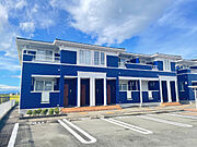 花メゾンB 1階 築19年7ヶ月の賃貸物件