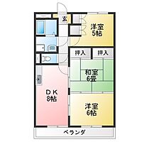 間取り：224005028482