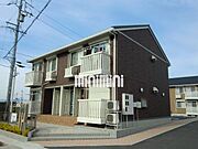 サンライズヒルズAの賃貸物件