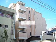 松阪駅より徒歩2分 4階 築23年8ヶ月の賃貸物件