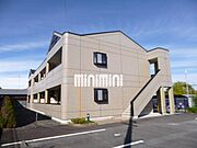 メゾンファンの賃貸物件