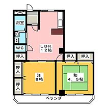 間取り：224005035228
