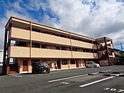 徳和駅より徒歩39分 2階 築27年1ヶ月の賃貸物件