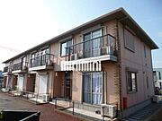 徳和駅より徒歩14分 築20年2ヶ月 2階建の賃貸物件