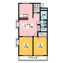 間取り：224005063037