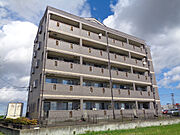伊勢中川駅より徒歩54分 築20年8ヶ月 5階建の賃貸物件