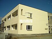 松阪駅より徒歩25分 築33年5ヶ月 2階建の賃貸物件