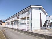 松阪駅より徒歩28分 1階 築27年7ヶ月の賃貸物件