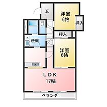 間取り：224005066417