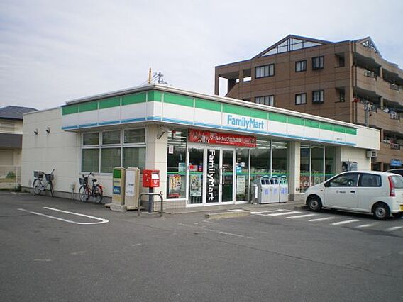 カーサ・アロージョ_周辺_3