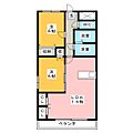 マイタウン松阪2階6.0万円