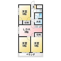 間取り：224005083151