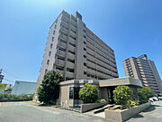 松阪駅より徒歩7分 3階 築23年9ヶ月の賃貸物件