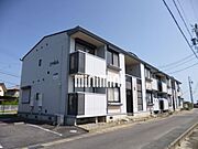 シャルム B棟 2階 築27年7ヶ月の賃貸物件