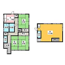 間取り：224005092036
