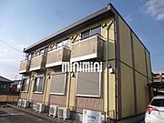 伊勢中川駅より徒歩5分 1階 築17年7ヶ月の賃貸物件