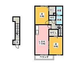 間取り：224005100708