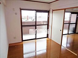 シャルマン宮町