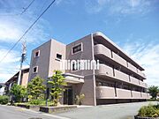 シャルマン宮町 3階 築26年7ヶ月の賃貸物件