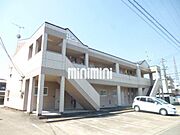 徳和駅より徒歩13分 1階 築30年4ヶ月の賃貸物件