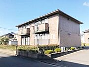 伊勢中川駅より徒歩12分 2階 築21年8ヶ月の賃貸物件