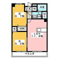 間取り：224005167299