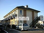 松阪駅より徒歩29分 2階 築22年8ヶ月の賃貸物件