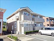 相可駅より徒歩19分 1階 築18年7ヶ月の賃貸物件