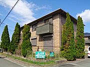 なごみＡの賃貸物件