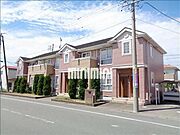 六軒駅より徒歩18分 1階 築21年1ヶ月の賃貸物件