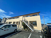 鎌田町旭ハイム 2階 築15年1ヶ月の賃貸物件