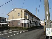 ファミール大口Ａ 1階 築29年1ヶ月の賃貸物件