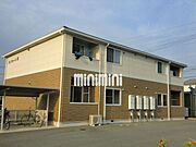 六軒駅より徒歩31分 築19年1ヶ月 2階建の賃貸物件