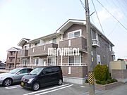 徳和駅より徒歩9分 1階 築18年7ヶ月の賃貸物件