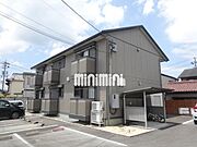 松阪駅より徒歩18分 1階 築19年3ヶ月の賃貸物件