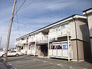 松阪駅より徒歩34分 1階 築27年11ヶ月の賃貸物件