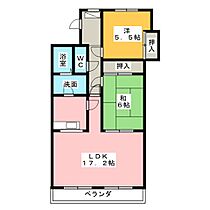 間取り：224005344862