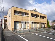 伊勢中川駅より徒歩43分 1階 築19年の賃貸物件