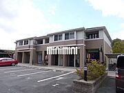 相可駅より徒歩21分 1階 築16年7ヶ月の賃貸物件