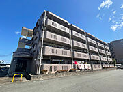 エスポワールM2 4階 築24年4ヶ月の賃貸物件