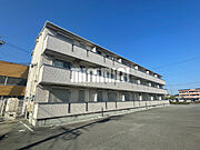 伊勢中川駅より徒歩2分 1階 築17年11ヶ月の賃貸物件