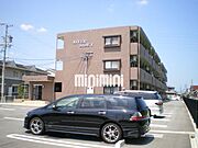 東松阪駅より徒歩15分 1階 築18年7ヶ月の賃貸物件