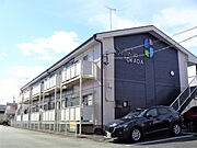 松阪駅より徒歩35分 1階 築30年7ヶ月の賃貸物件