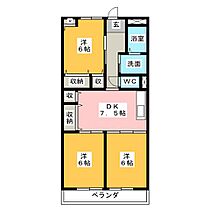 間取り：224005414559