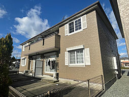 メゾンアンジュＤ