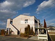松阪駅より徒歩27分 築24年1ヶ月 2階建の賃貸物件