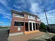 六軒駅より徒歩15分 1階 築17年7ヶ月の賃貸物件