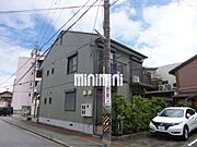 サイトウメモリアルの賃貸物件