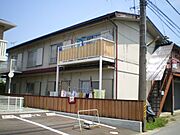 松阪駅より徒歩16分 1階 築37年7ヶ月の賃貸物件