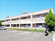 メゾンアムール 1階 築24年9ヶ月の賃貸物件